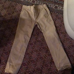 Levi pants